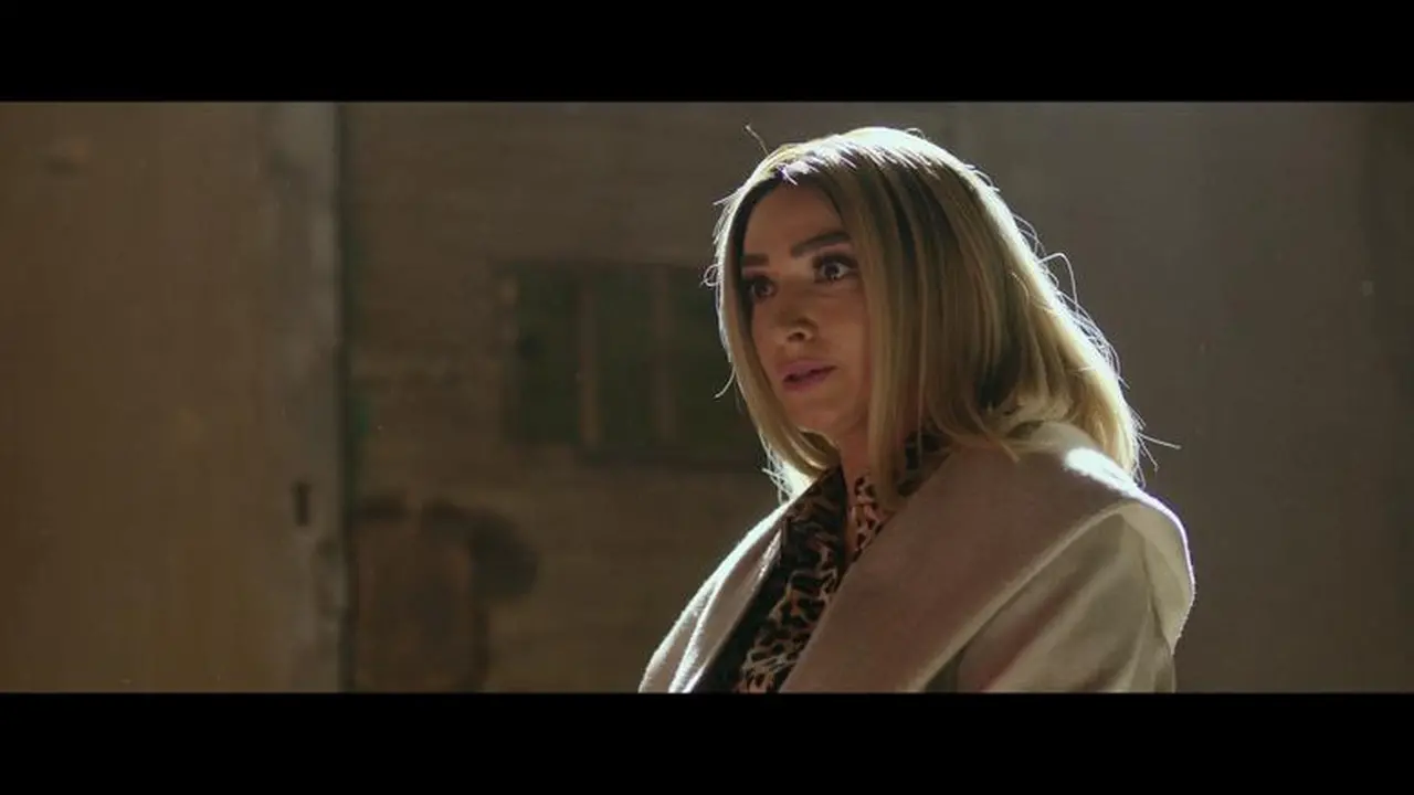 أزمات متلاحقة تواجه صباح في الحلقة الثامنة من مسلسل حد أقصى